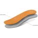 Buy Kaps Anatomix Kids 23-24 EUR | Orthopedic Leather Insoles for Children | Anatomical Shoe Inserts & Prophylactic Soles - Buy Online on GoSupps.com