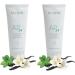 N.SKIN. AP. 24 Whitening Fluoride Toothpaste - Whiten Teeth & Enhance Smile | International Shipping Available - Buy Online on GoSupps.com