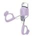 Heated Eyelash Curlers Fast Charging Electric Eyelash Curler Temperature Control Long Lasting Curling 2 in 1 Metal Heating for Women with Unique Arc Design (-1413240060711) TARSHYRY6fgecrgv8i-11