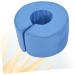 COOLHIYA rest bolster mat Arthritic Joints Comfortable foot Leg Support Pillow sponge mat Legs Pillows Support twin size pillow gerd pillows for sleeping twin pillow Heel lift hand baby - Buy Online on GoSupps.com