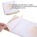 Abdominal Hernia Support Belt for Men & Women - X-Large | Elasticated Design Skin Colour Pain Relief - Buy Online on GoSupps.com