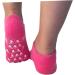 SOESFOUFU Gel Socks for Moisturizing Cracked Heels Gel Socks Spa Socks Gloves Silicone Heel Socks Cracked Feet Gel Socks Mini Wet Bag Moisture Socks Spa Gel Socks The Non-Slip Silicone Socks - Buy Online on GoSupps.com