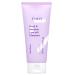 TIA'M TIAM Snail&Azulene Low pH Cleanser Gel Facial Cleanser Snail Secretion Filtrate pH Balancing Anti Acne Breakouts Treatment Sensitive Skin 6.76 Fl.Oz