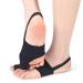 VANZACK Bunion Corrector (2 Pcs) - Orthopedic Big Toe Straightener & Splint for Hallux Valgus - Comfortable & Breathable Day/Night Support for Men & Women - Buy Online on GoSupps.com