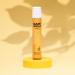 BAM! Parella Liquid Edible Glitter - Gold Sparkle for Drinks | World's First 2024 | Perfect for Parties | Tasteless Cocktail Glitter & Spray - Buy Online on GoSupps.com