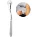 Wartenberg Pinwheel Stainless Steel Diagnostic Tool for Neurological Testing and Nerve Sensation Evaluation - Buy Online on GoSupps.com