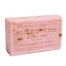 Savon de Marseille - Organic Olive Oil & Shea Butter Soap - Cherry Blossom - 125g Set of 3 - International Shipping Available - Buy Online on GoSupps.com