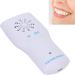 Fyearfly Dental Mirror Handle - Double-Sided Anti-Fog LED Light Dental Mirror for Oral Care - Buy Online on GoSupps.com