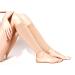 PBFONE Compression Stockings for Women & Men - 30-40 mmHg Calf Support Beige XXL Ideal for Varicose Veins - Buy Online on GoSupps.com