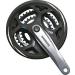 SHIMANO Unisex FCM311E222L Bike Parts - Standard Size - Buy Online on GoSupps.com