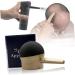 NOLITOY Reissue Nozzle Hair Building Sprayer Spray Nozzle Hair Building Fibers Applicator Golden - Buy Online on GoSupps.com