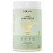 Maxxprosion |Vegan protein - vanilla - isolate with BCAA and OPC - 82% protein - protein powder from peas - 600g - sugar -free fructose -free gluten -free lactose -free