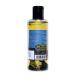 Ustraa Ayurvedic Cold Pressed Oil 200ml | Moringa & Curry Leaves | Anti-Aging Sulphate-Free Paraben-Free - Buy Online on GoSupps.com