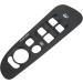 Window Control Panel Frame Wear Resistant Black Protective Window Switch Panel Cover Scratch Resistant for Car - Buy Online on GoSupps.com