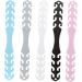 HAPINARY 10pcs Mask Rope Buckle - Ear Strap Extension & Accessories for Optimal Comfort | International Shipping Available - Buy Online on GoSupps.com