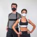 Posture Corrector XL Black | Made in America | Doctor-Invented | Insurance Reimbursable - Buy Online on GoSupps.com