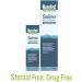 Nasofed Isotonic Saline Nasal Spray 100ml - Relief from Nasal Congestion due to Colds, Sinusitis, Hayfever & Allergies - Buy Online on GoSupps.com