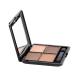 Beavorty 2pcs 4 Color Matte Eyeshadow Palette - Premium Makeup for Stunning Eyes - Buy Online on GoSupps.com