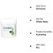 Cetraben Ointment 450g - Fast-Acting Relief for Dry and Itchy Skin - Buy Online on GoSupps.com