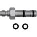 Tuxing PCP Paintball Filling Probe - 9mm Quick Charging Tool for Evanix Logun Weuly FX Hatsan Air Rifles | Stainless Steel Fittings - Buy Online on GoSupps.com