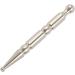 Portable Manual Acupuncture Pen for Trigger Point Massage - Ergonomic Design Stainless Steel Compact & Versatile - Buy Online on GoSupps.com
