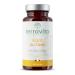 Eclat du Teint | P pins de Raisin OPC + Extrait de Myrtille SEPITONE + Vitamine C + Glutathion R duit | Peau clatante et Unifi e | Action Antioxydante | 60 G lules Vegan | Made in France | Terravita