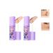 Moisturizing Concealer Stick Lightweight Full Coverage Long Lasting Conceals Corrects Hydrates Long-Wear Matte Finish Waterproof & Lightweight For All Skin 2 Pcs (0203)
