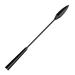 Cold Steel unisex adult Spear, Black, One Size US
