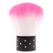 Taonaisi Mini Rhinestone Nail Art Dust Cleaner Brush - Colorful Makeup & UV Gel Remover for Perfect Cosmetics - Buy Online on GoSupps.com