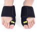 ENPAP Toe Separators for Women Shoes Day/Night Corrector Hallux Valgus Support Splints Protect Relief