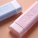 Travel Pill Organizer for Vitamins & Supplements - Waterproof 3 Times a Day - Durable Matte White Pill Box - Buy Online on GoSupps.com