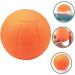 Combination Fascia Massage Ball for Fitness - Yoga & Back Massage Device - Buy Online on GoSupps.com