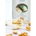 Premium Torroncini with Walnuts & Honey from Sardinia - 200g Gift Pack | White Nougat by Pruneddu Torronificio Artigianale - Buy Online on GoSupps.com