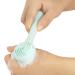 Uonlytech Silicone Facial Applicator & Spatula - Double-ended Face Brush for Deep Cleansing & Makeup Removal - Buy Online on GoSupps.com