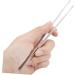 ULTECHNOVO Tweasers 15 Pcs Ear Curette Forceps Ear Picking Earwax Remover Ear Spoon Hair Tweezers Ear Removal Twizzer Ear Scoop Stainless Steel Tweezers Ear Cleaner Ear Stick Spiral Silverx3pcs 15.8*1cmx3pcs - Buy Online on GoSupps.com