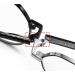 Metal Glasses Replacement Frames - Durable Temple Arms for F11 Style - Buy Online on GoSupps.com