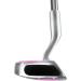 Intech EZ Roll Ladies Pink Golf Chipper - 33 Inches | Right Hand - Buy Online on GoSupps.com