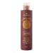 GYADA COSMETICS GYADA COSMETICS Hyalurvedic Dark Hair Reflexing Shampoo with Protective and Illuminating Effect on Chestnut and Dark Shades Based on Hyaluronic Acid and Ayurvedic Herbs Dyes 200 ml