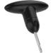 Golf Driver Wrench | Adjustable Golf Shaft Adapter Tool - Black | Replace Your Golf Club - Buy Online on GoSupps.com
