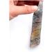 1PC 60-200g Beautiful Raw Labradorite Colorful Rough Gemstone Flash Minerals Gift Reiki Crystal Stones Suitable for Home QINTINYIN ERBDRGAZ (Size : 150-200g) - Buy Online on GoSupps.com