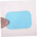 Solustrie 30 Premium Gel Pads for Abdominal Stimulators | Replacement Gel Pads for Belly Toners & Fitness Stickers - Buy Online on GoSupps.com