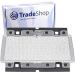 High -quality replacement shear film spare parts knife for brown 65635705: Type 5635 - Interface Excel 3775 65635706: Type 5635 - Interface Excel 3773 65635795: Type 5635 - Interface Excel 3775