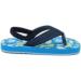 Beck Boy Jungle Flip Flops 29 EU - Stylish Blue Footwear for Kids | International Shipping Available - Buy Online on GoSupps.com