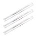 Huile nutritive pour ongles stylos huile pour cuticules ingr dients naturels revitalisant pour cuticules stylos ongles avec brosse douce pour les soins vite les fissures 3 pi ces stylo