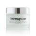 Night Intense Repair and Hydrating Cream - With 15% Colostrum. Helps to Reduce Scaring Acne Rosacea & Psoriasis.