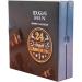 Douglas Advent Calendar 2024 for Men with Beauty Products Christmas Calendar for Men and Boys 24 Women's Care Products Advent Calendar with Derma Cream - Buy Online on GoSupps.com