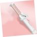 BIUDECO Hair Curler Portable Curling Mini Curling Wand Curling Irons Mini Curler Cordless Curling - Buy Online on GoSupps.com