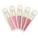 AUTSUPPL 5pcs Blush Creme Makeup Face Sheer Flush Creamy Eyeshadow Eye Shadow Makeup Supplies Pigment Pigment