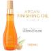 SCHWARZKOPF Oil Ultime Argan Oil Treat 100ml - Buy Online on GoSupps.com