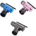 Baluue Dryer Mouth Cover Wave Hairdressing Tool Rod Curls Blow Dryer Curler Hair Curler Hair Crimpers Rosy 1 - Buy Online on GoSupps.com